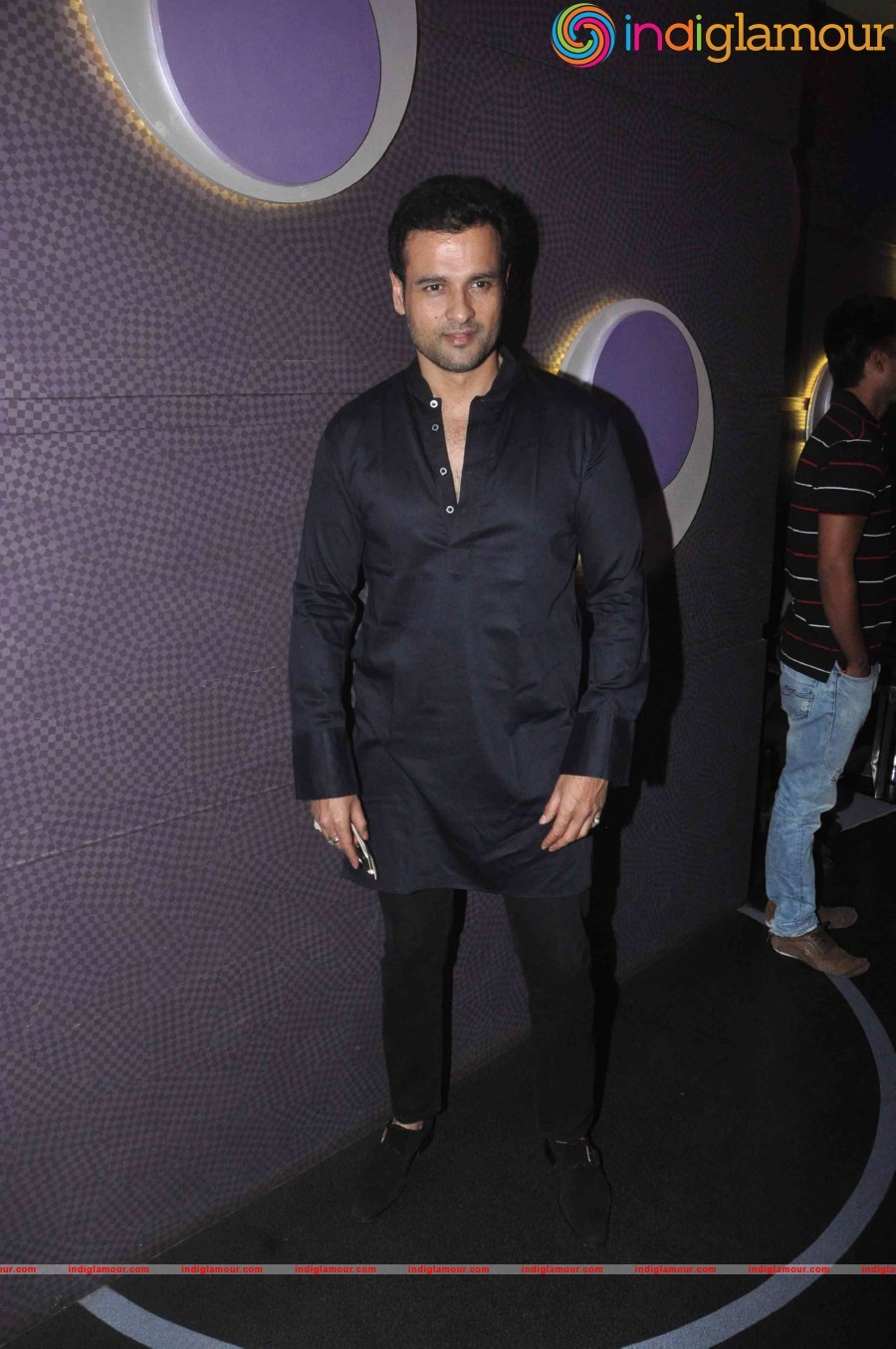 Gul Panag, Sangeeta Bijlani And Others At The Chauranga Screening Event hd photo