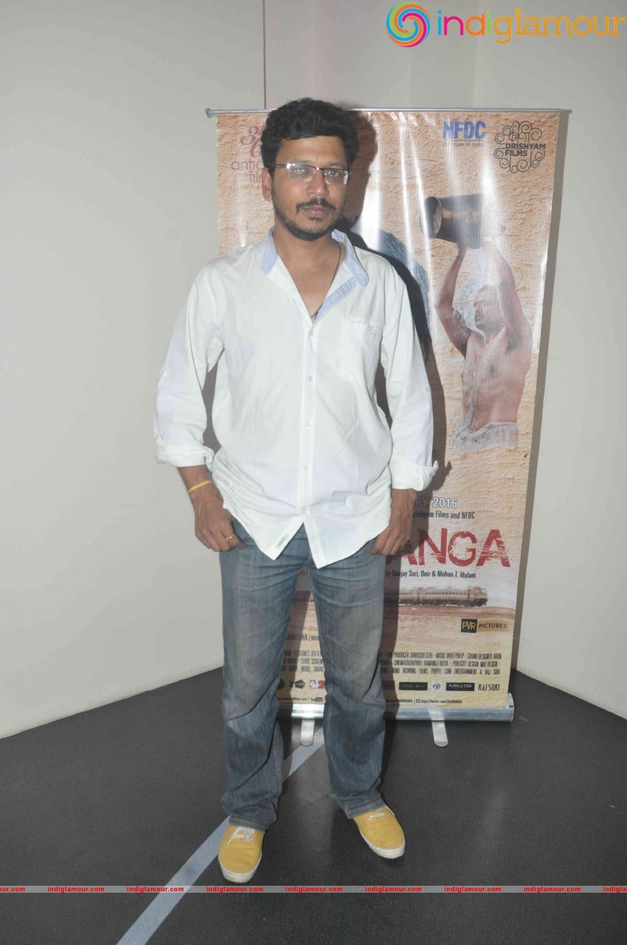 Gul Panag, Sangeeta Bijlani And Others At The Chauranga Screening Event hd photo