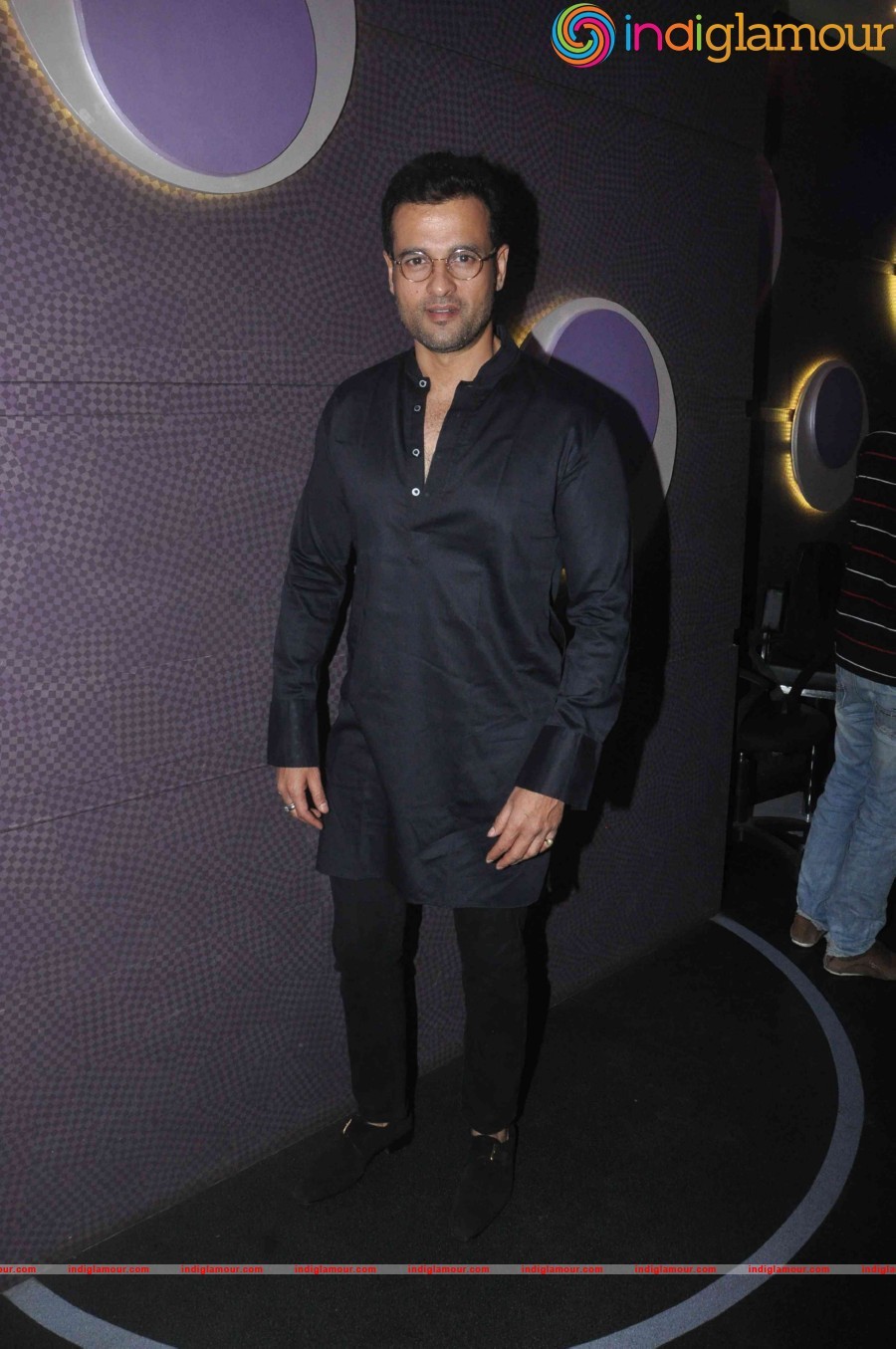 Gul Panag, Sangeeta Bijlani And Others At The Chauranga Screening Event hd photo