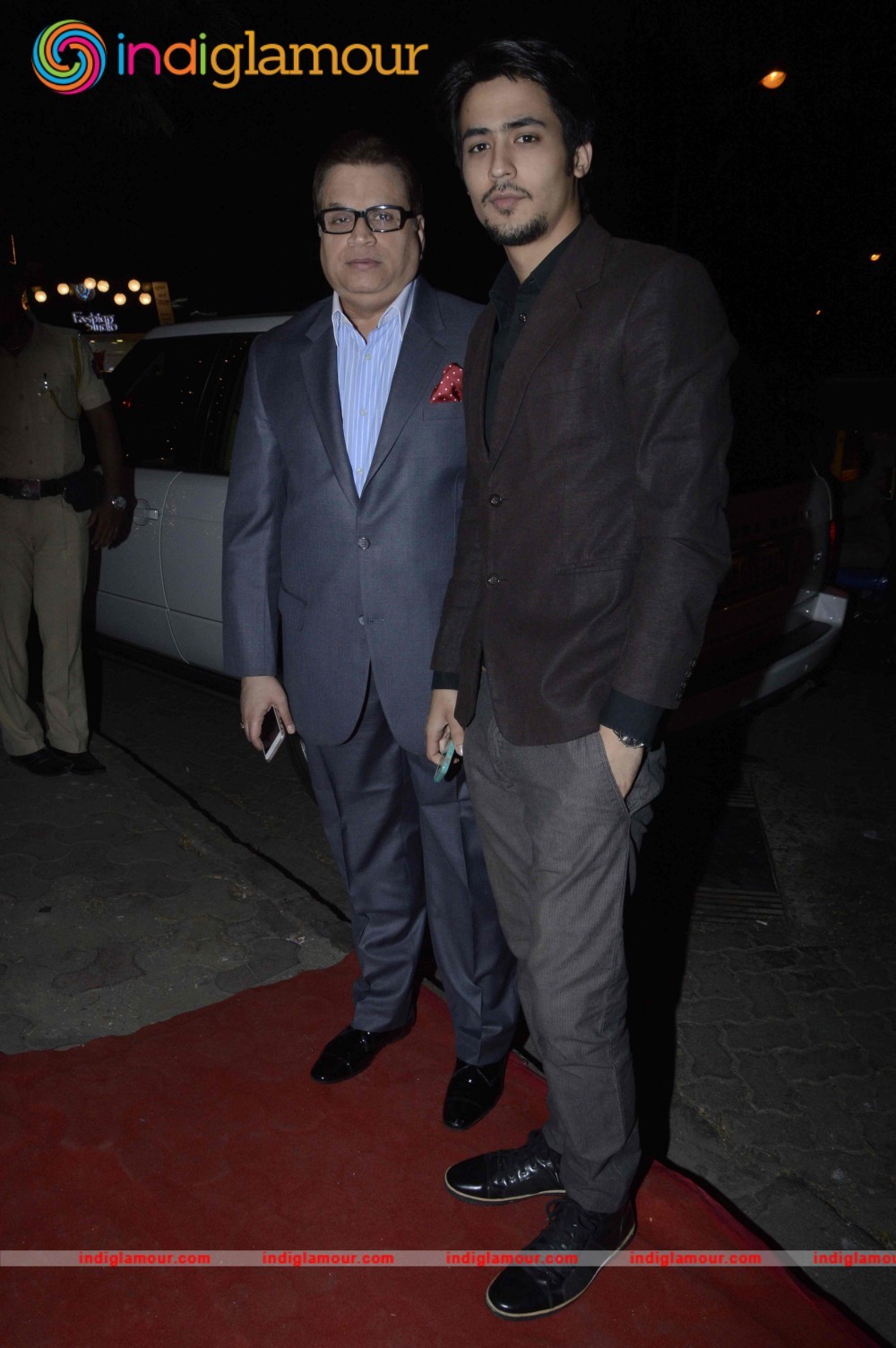 Launch of Art of Time Store Event Event hd photo