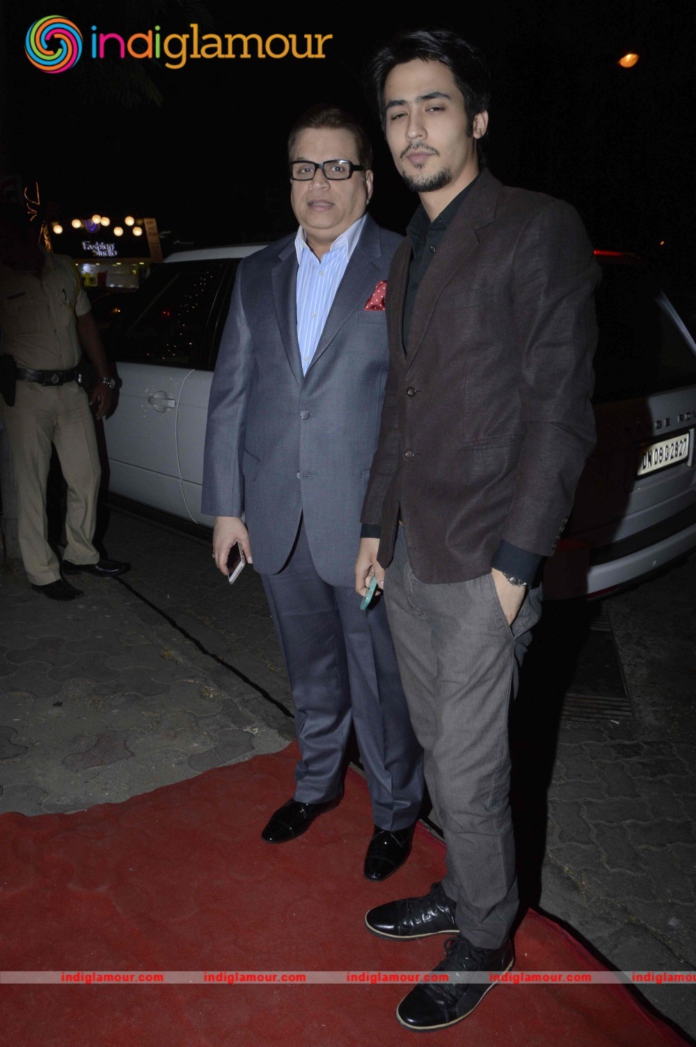 Launch of Art of Time Store Event Event hd photo