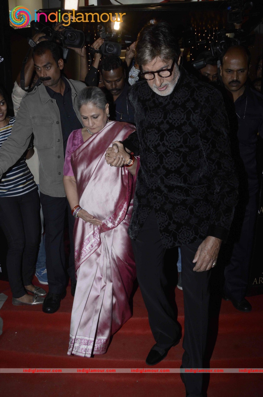 Launch of Art of Time Store Event Event hd photo