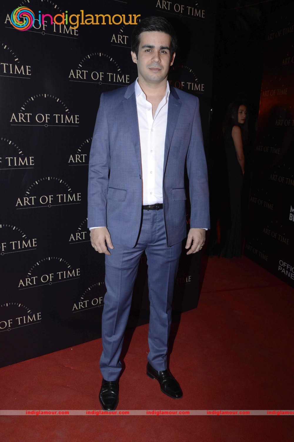 Launch of Art of Time Store Event Event hd photo