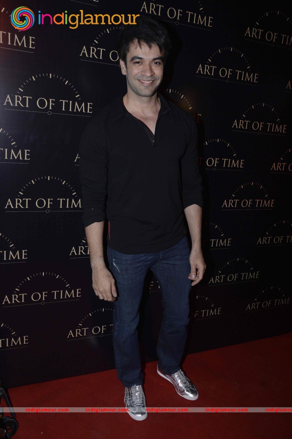 Launch of Art of Time Store Event Event hd photo
