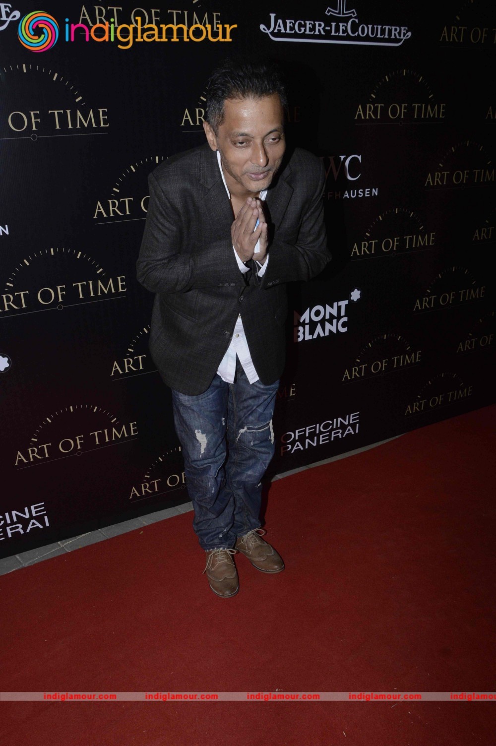 Launch of Art of Time Store Event Event hd photo