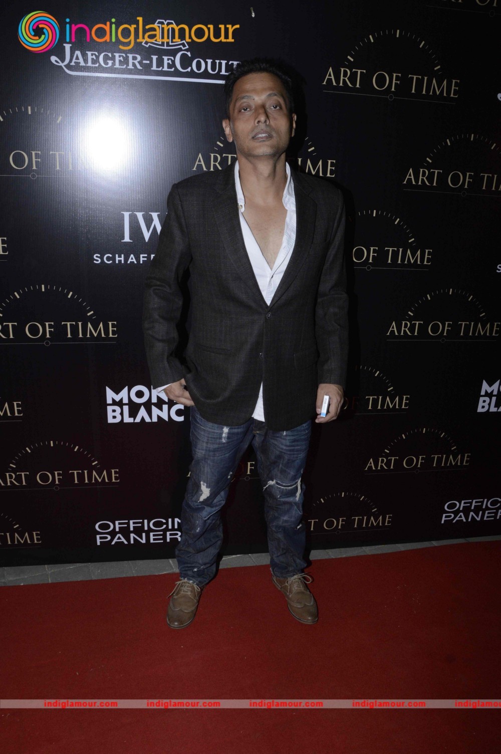 Launch of Art of Time Store Event Event hd photo