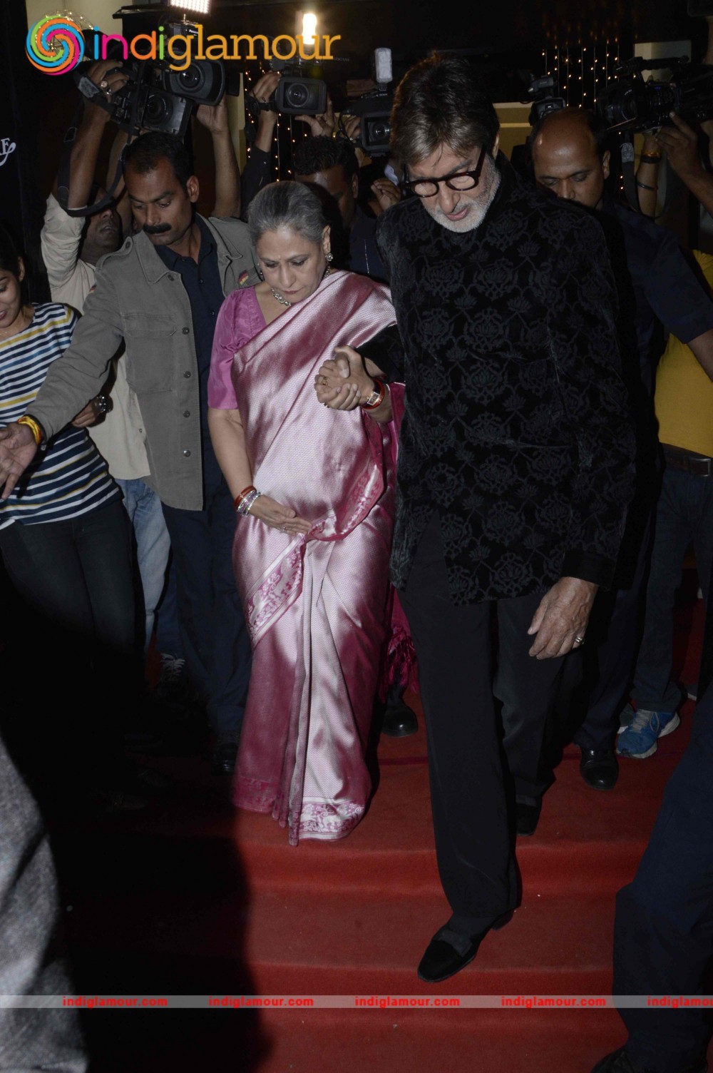 Launch of Art of Time Store Event Event hd photo