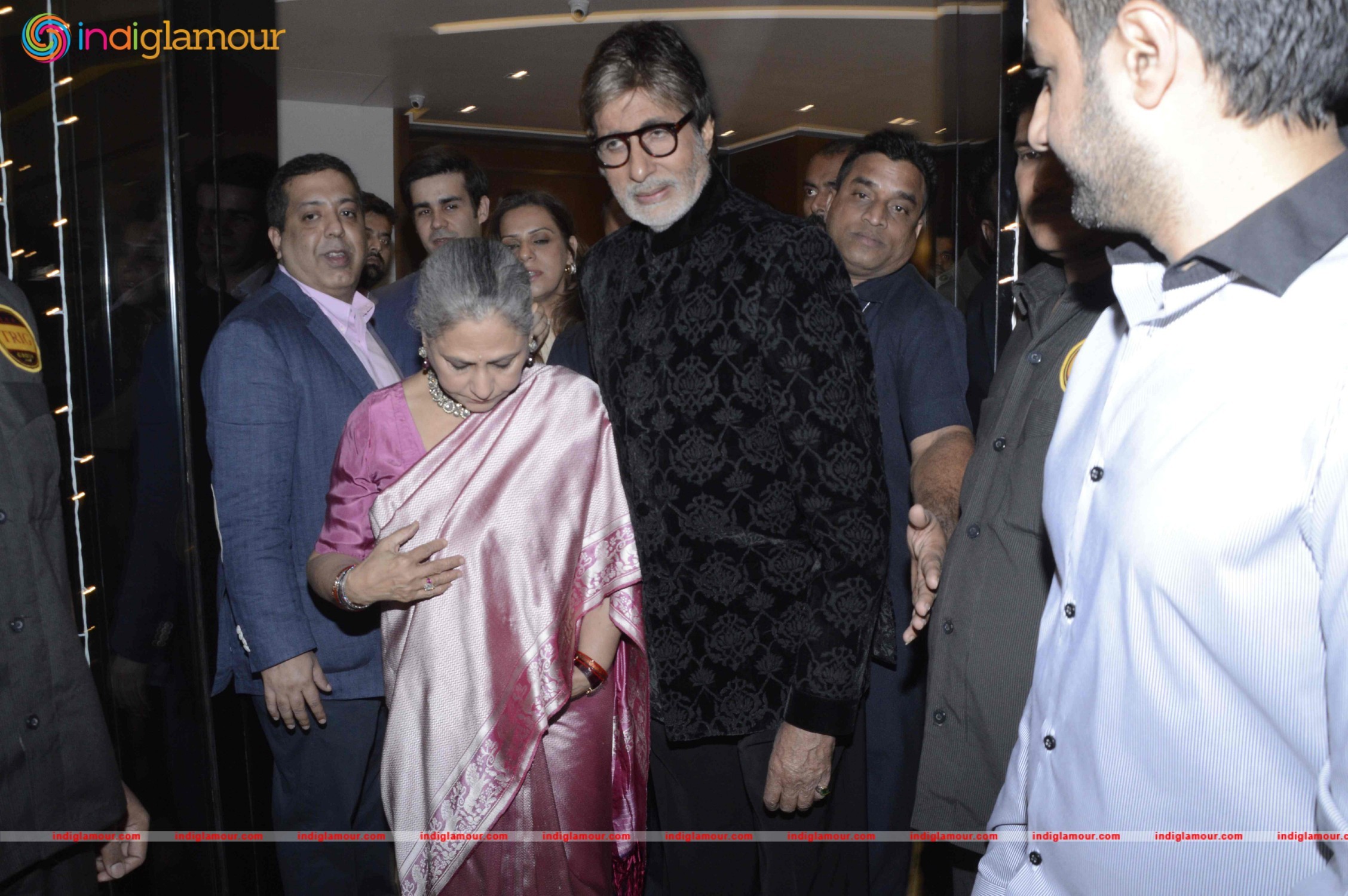 Launch of Art of Time Store Event Event hd photo