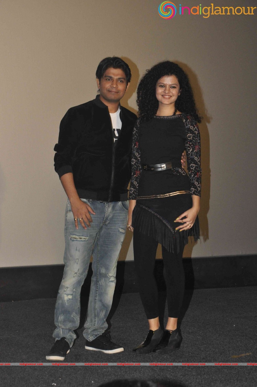Music launch of film Sanam Teri Kasam Event hd photo