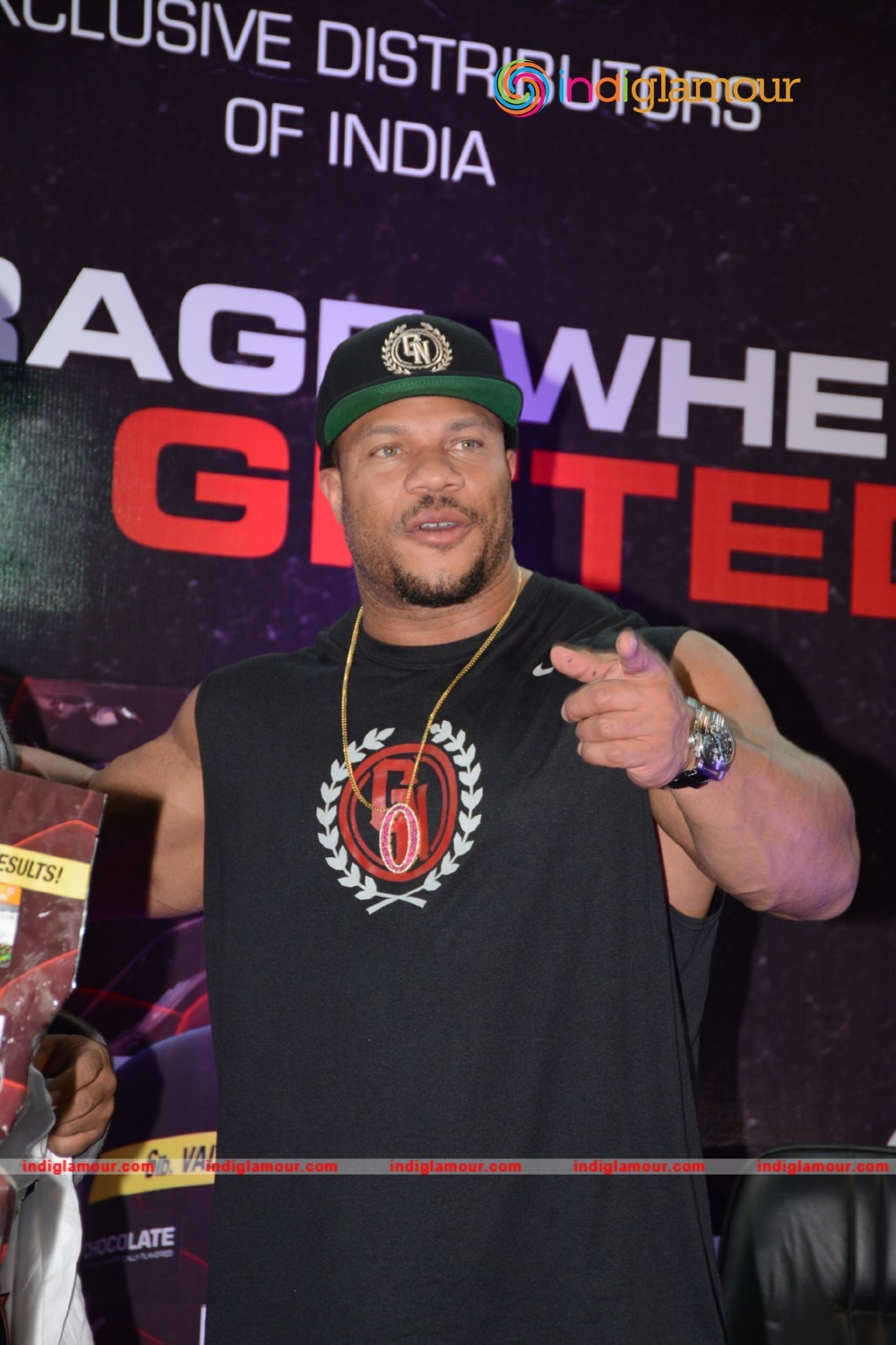 Biggest Health and Fitness Showcase Bodypower Expo 2016 Event hd photo