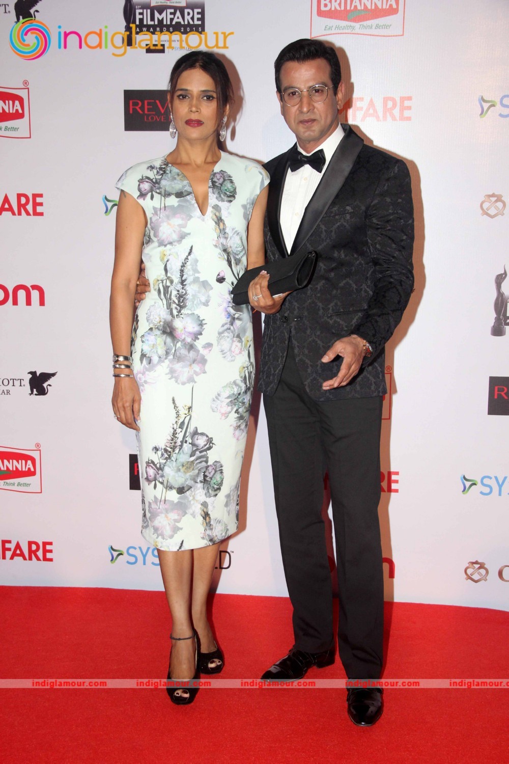 61st Britannia Filmfare Pre Awards Party Event Event hd photo