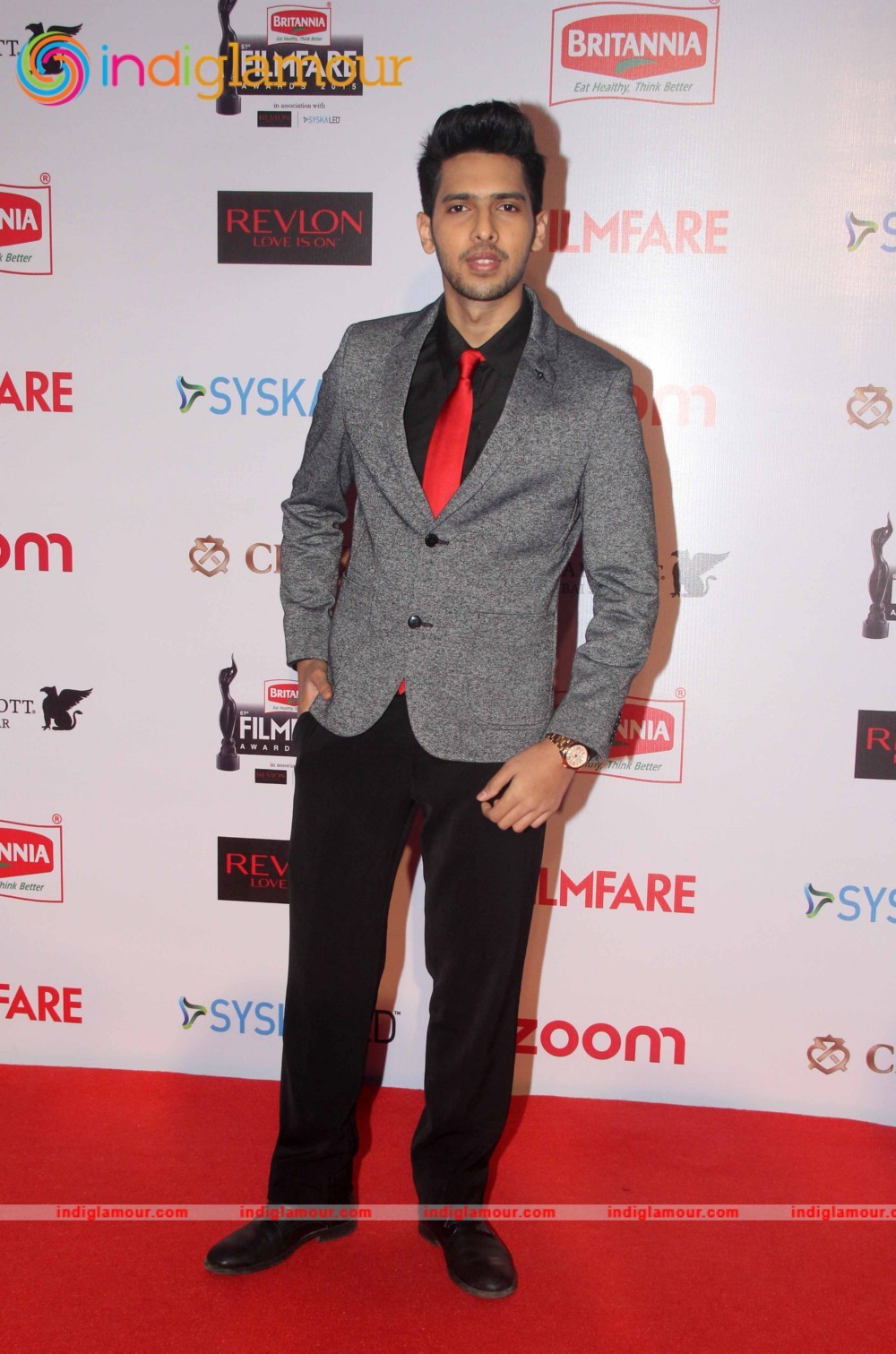 61st Britannia Filmfare Pre Awards Party Event Event hd photo