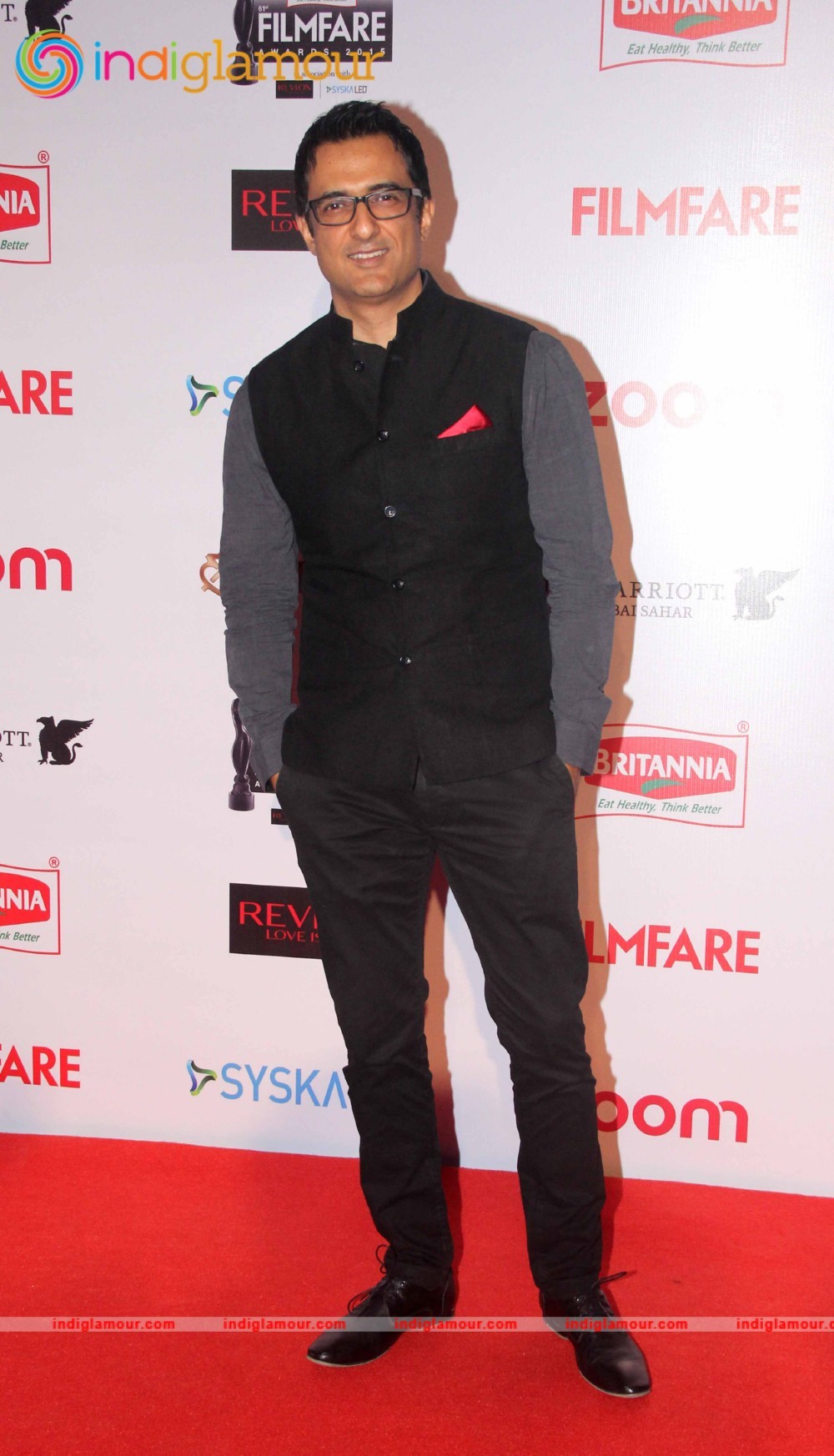 61st Britannia Filmfare Pre Awards Party Event Event hd photo