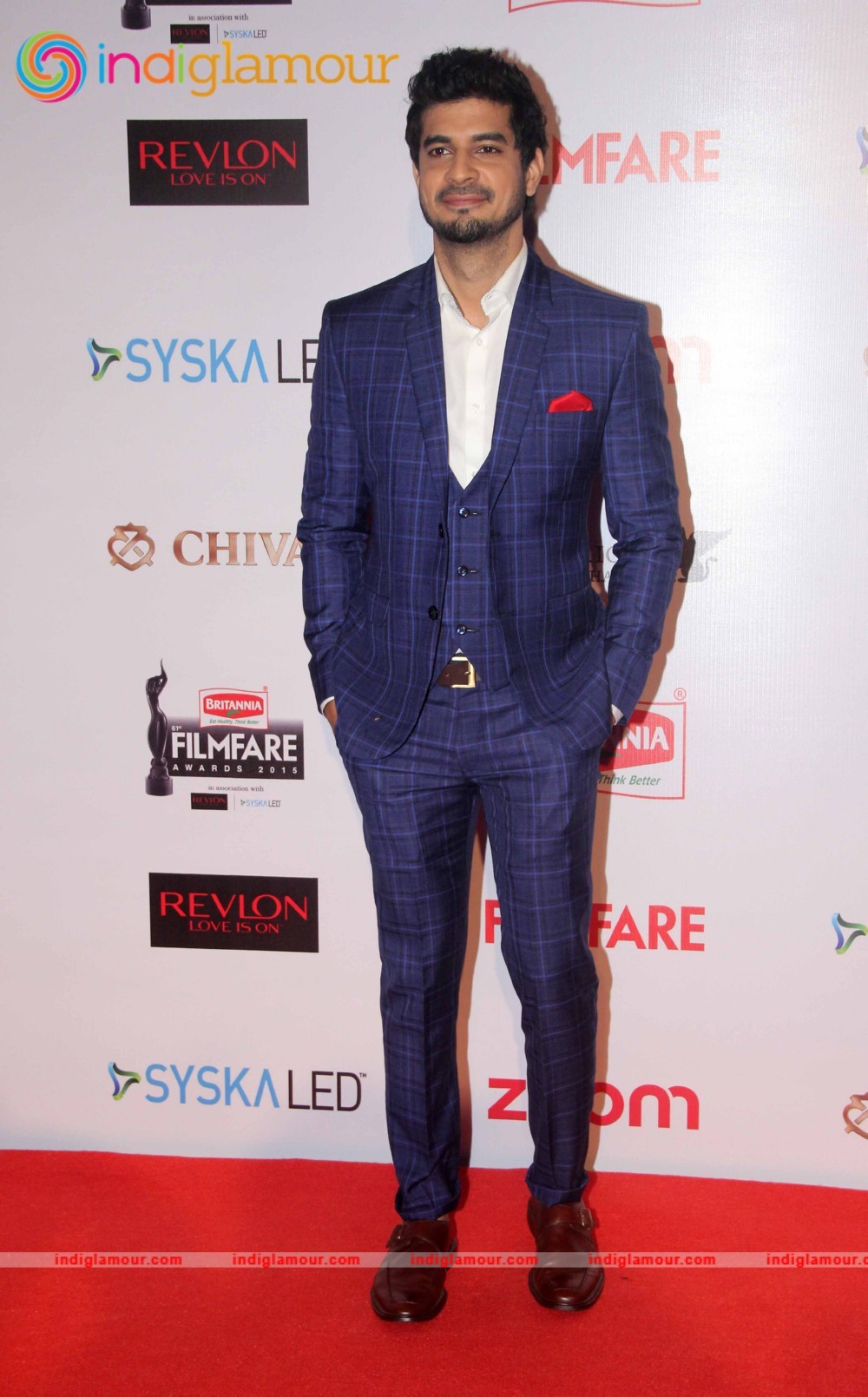 61st Britannia Filmfare Pre Awards Party Event Event hd photo