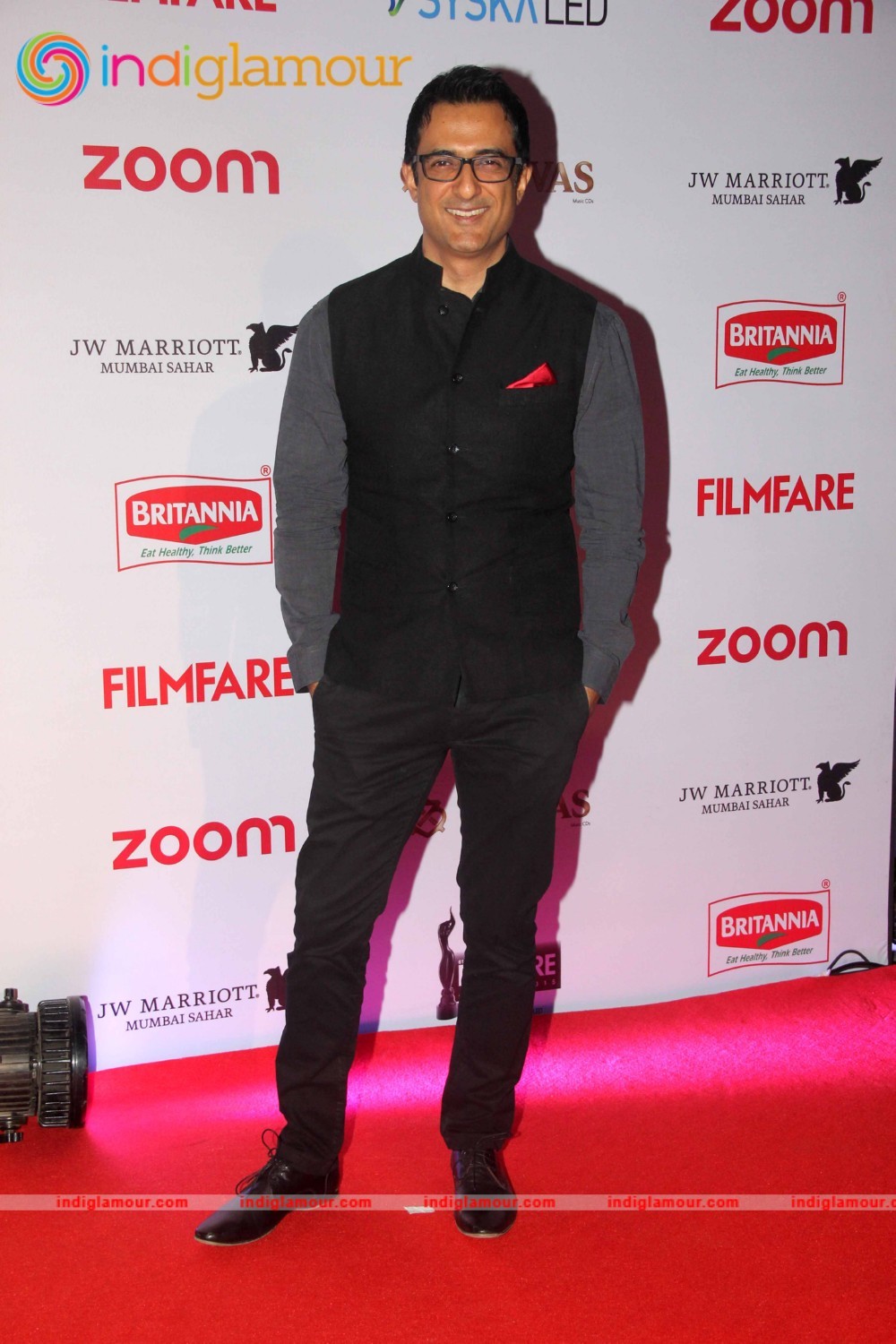 61st Britannia Filmfare Pre Awards Party Event Event hd photo