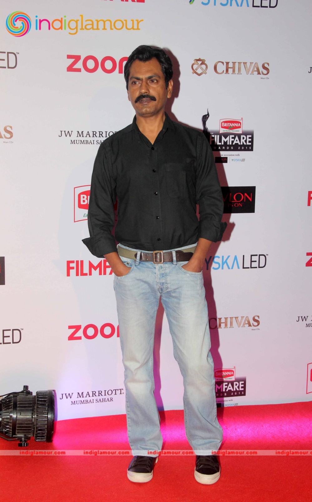 61st Britannia Filmfare Pre Awards Party Event Event hd photo