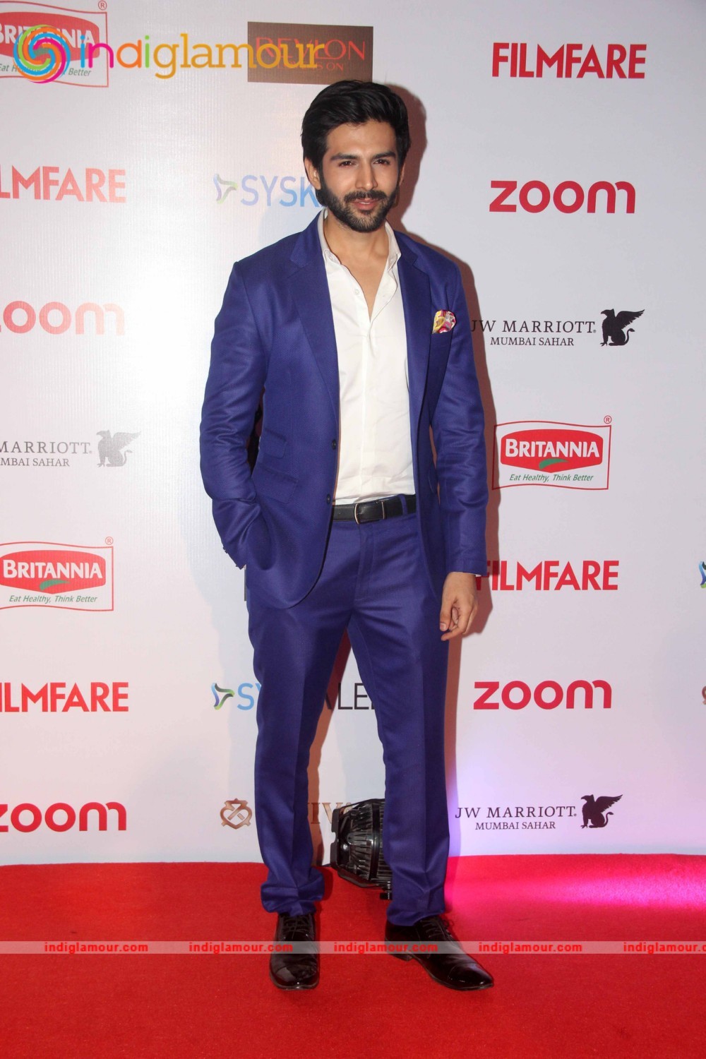 61st Britannia Filmfare Pre Awards Party Event Event hd photo