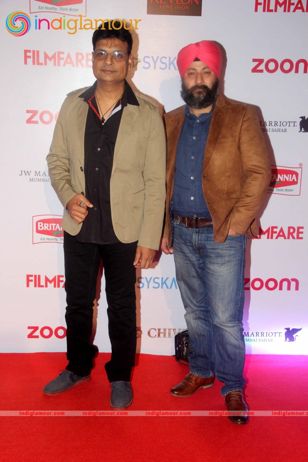 61st Britannia Filmfare Pre Awards Party Event Event hd photo
