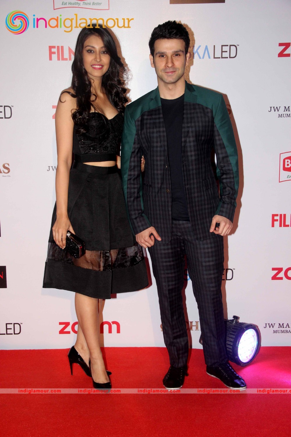 61st Britannia Filmfare Pre Awards Party Event Event hd photo