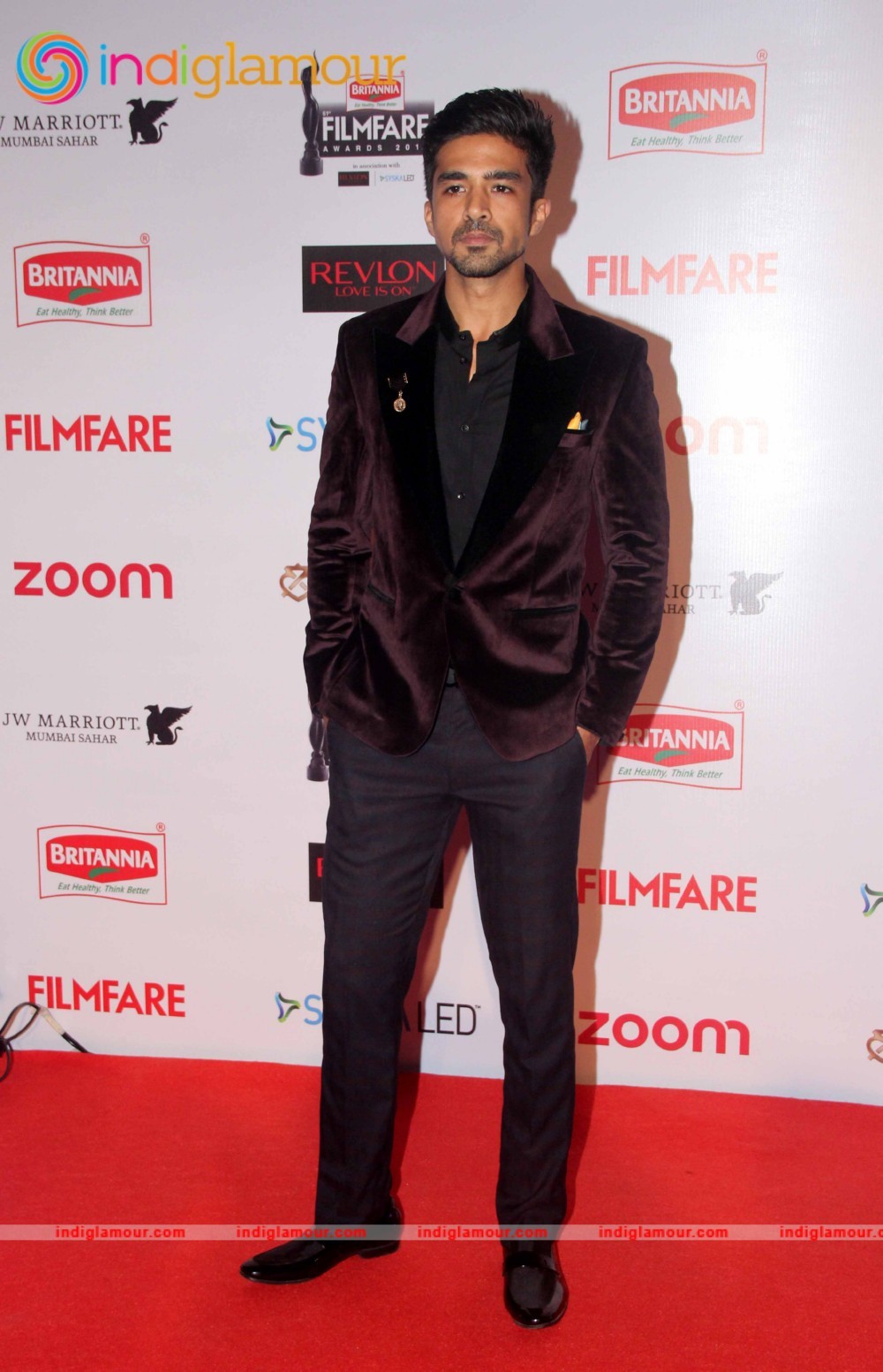 61st Britannia Filmfare Pre Awards Party Event Event hd photo
