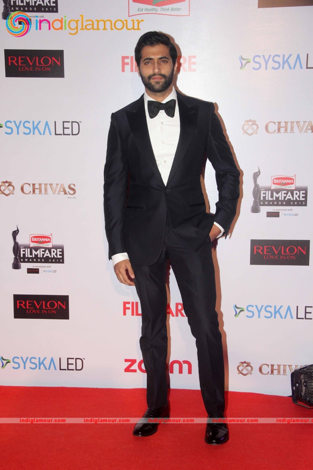 61st Britannia Filmfare Pre Awards Party Event Event hd photo