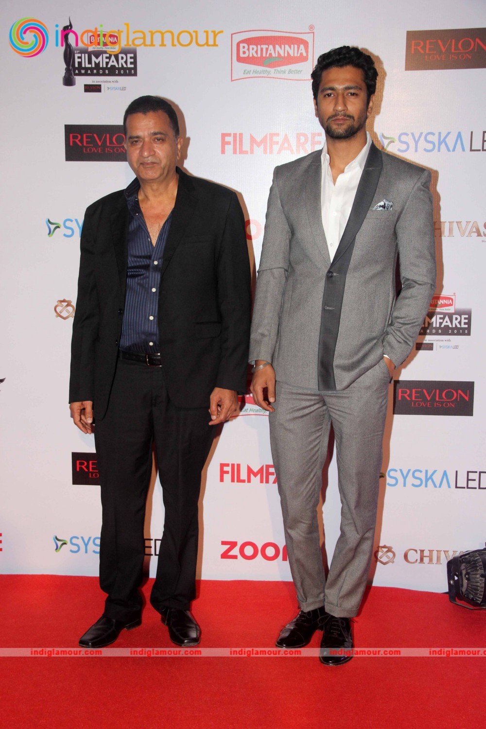61st Britannia Filmfare Pre Awards Party Event Event hd photo
