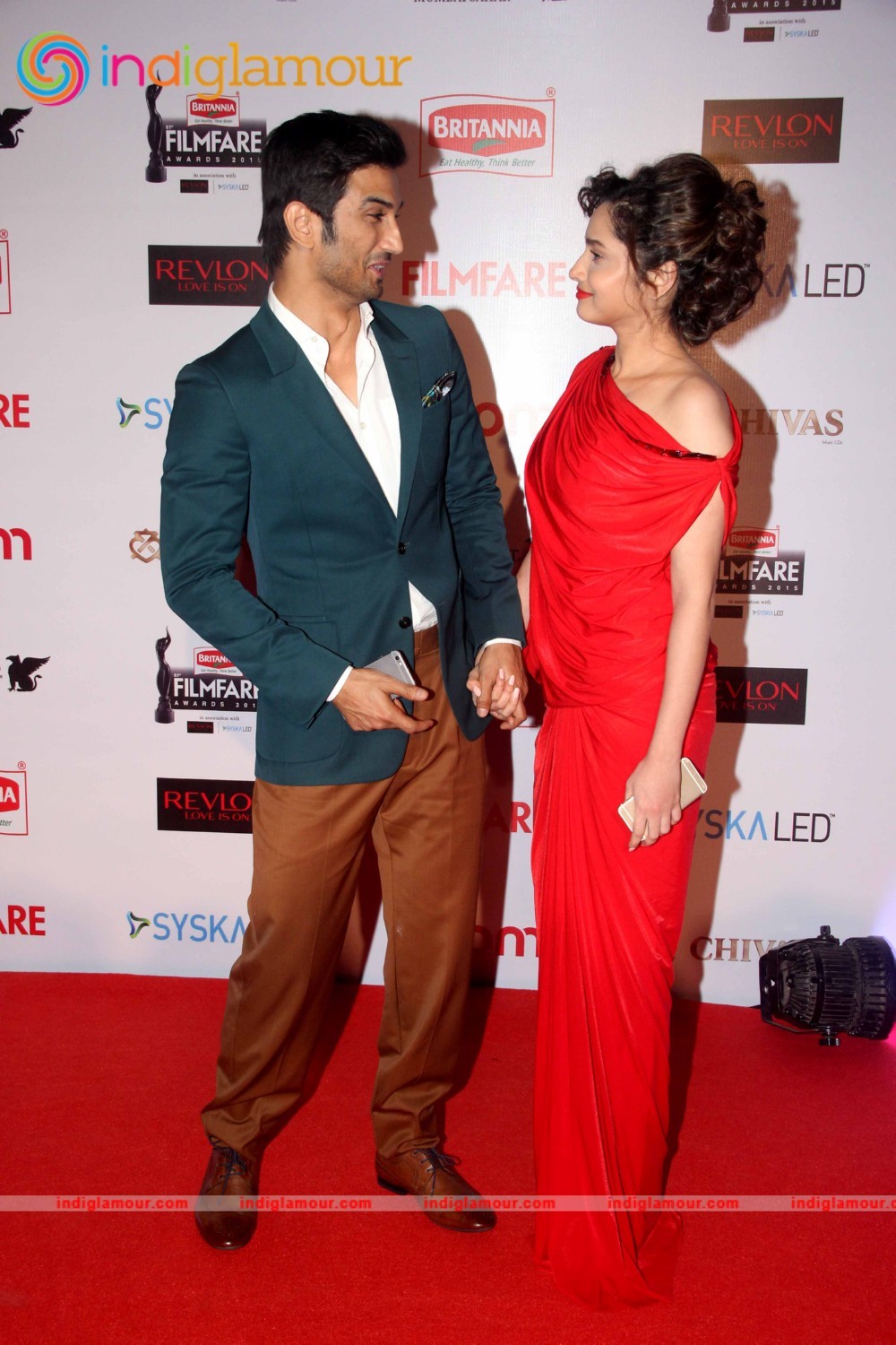 61st Britannia Filmfare Pre Awards Party Event Event hd photo