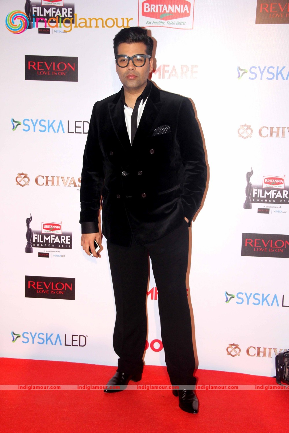 61st Britannia Filmfare Pre Awards Party Event Event hd photo