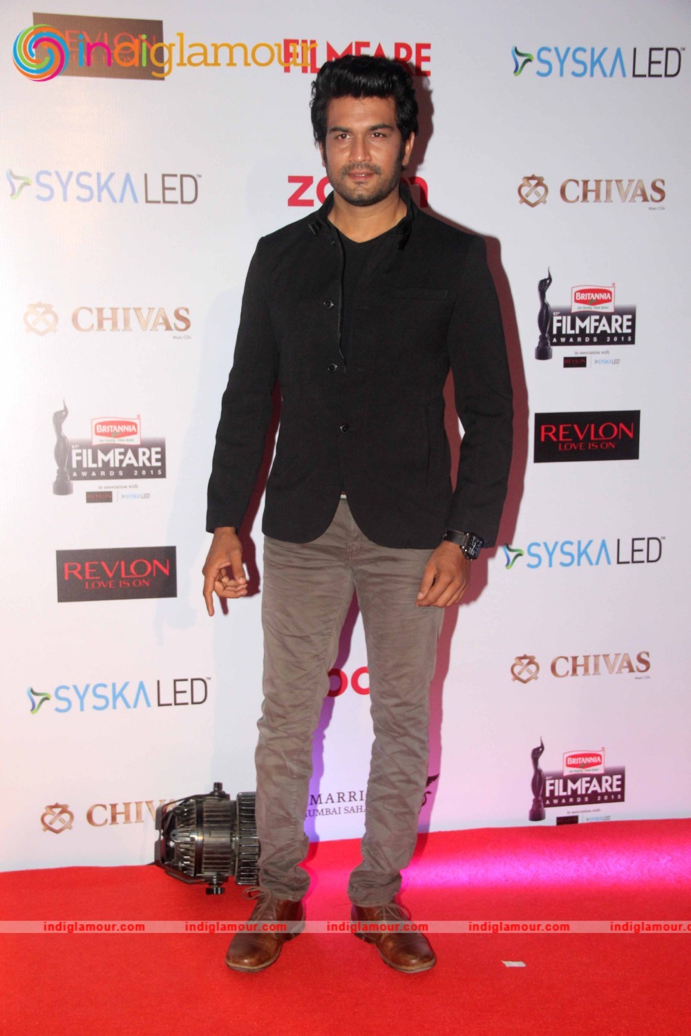 61st Britannia Filmfare Pre Awards Party Event Event hd photo