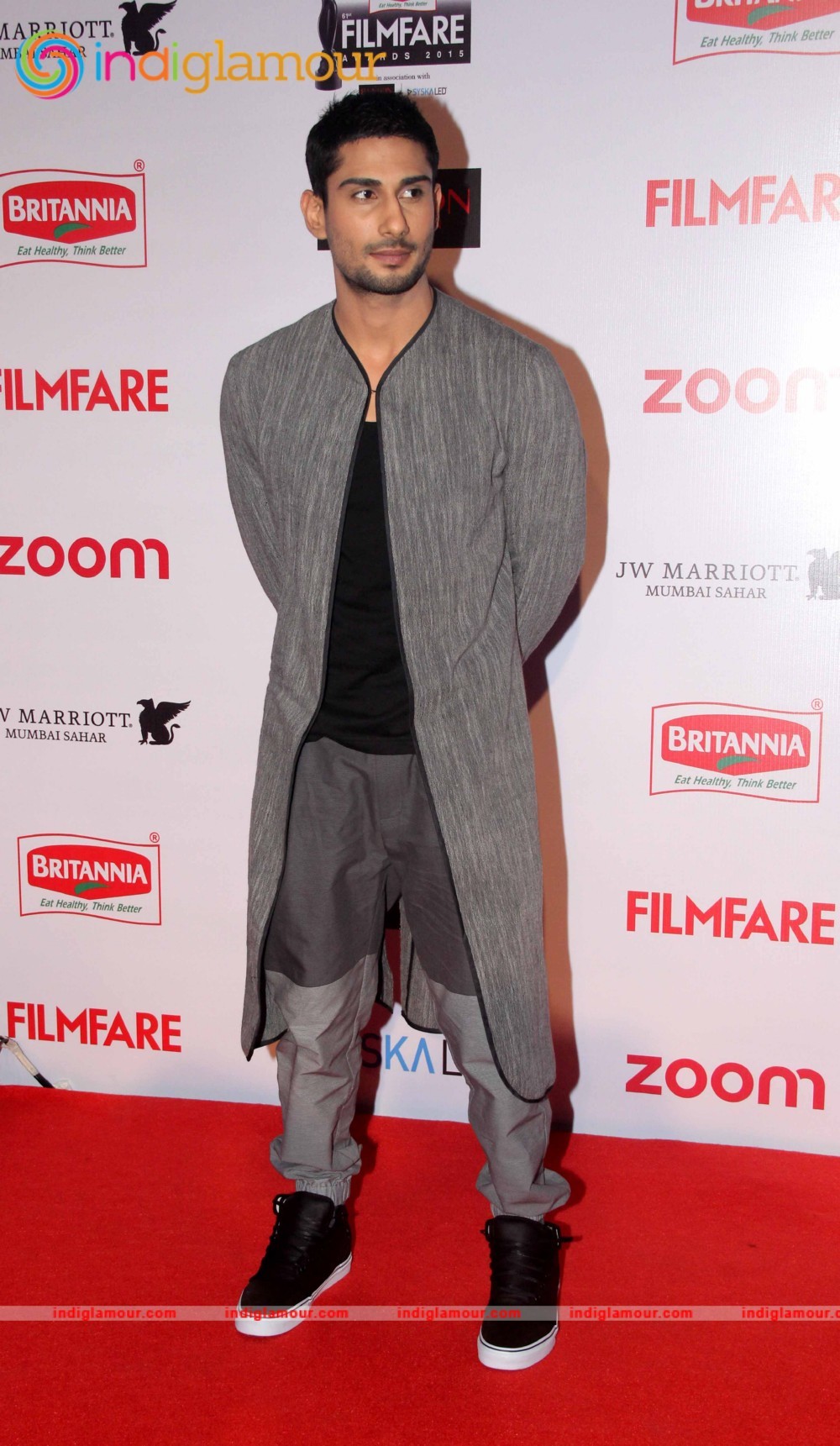 61st Britannia Filmfare Pre Awards Party Event Event hd photo