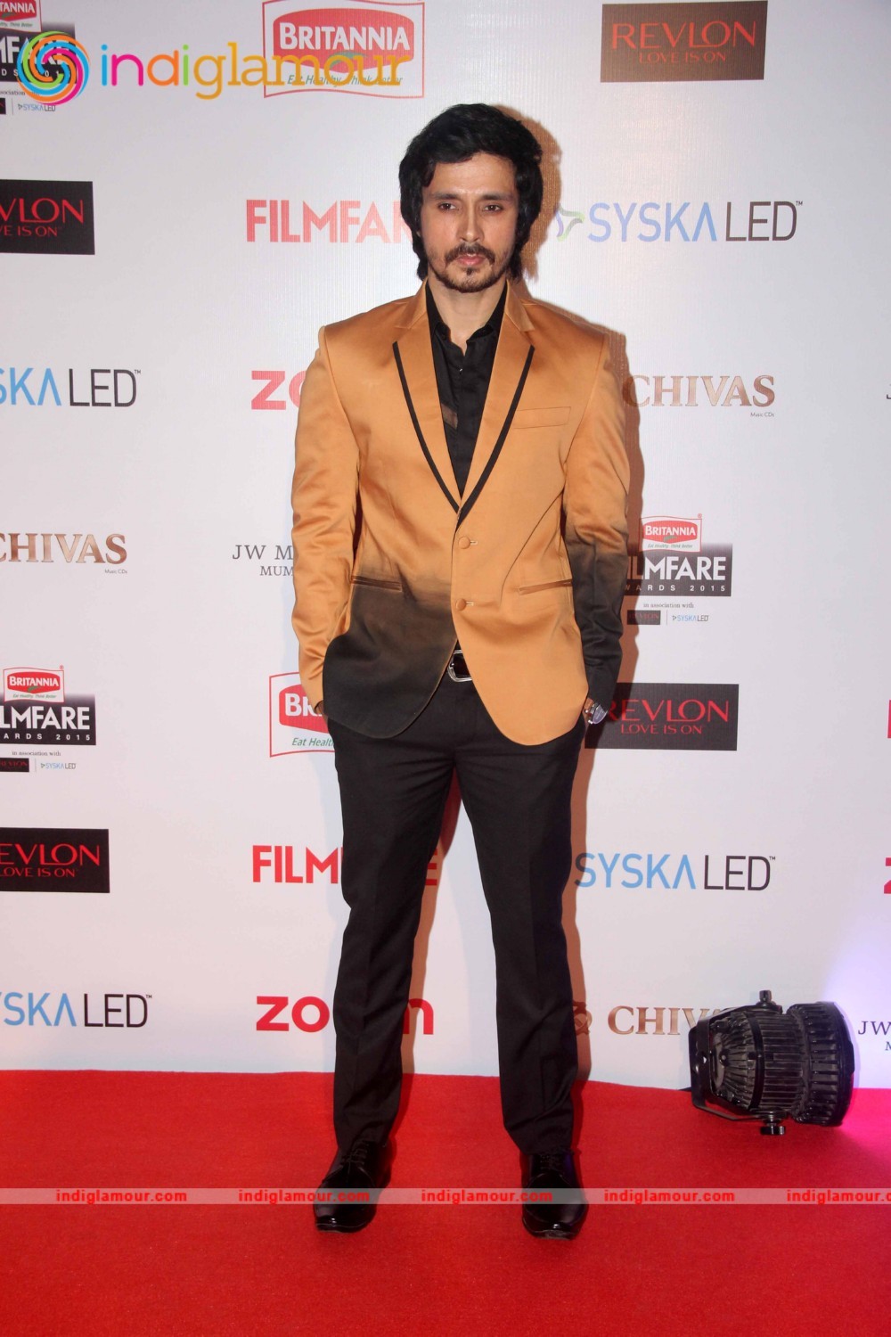 61st Britannia Filmfare Pre Awards Party Event Event hd photo
