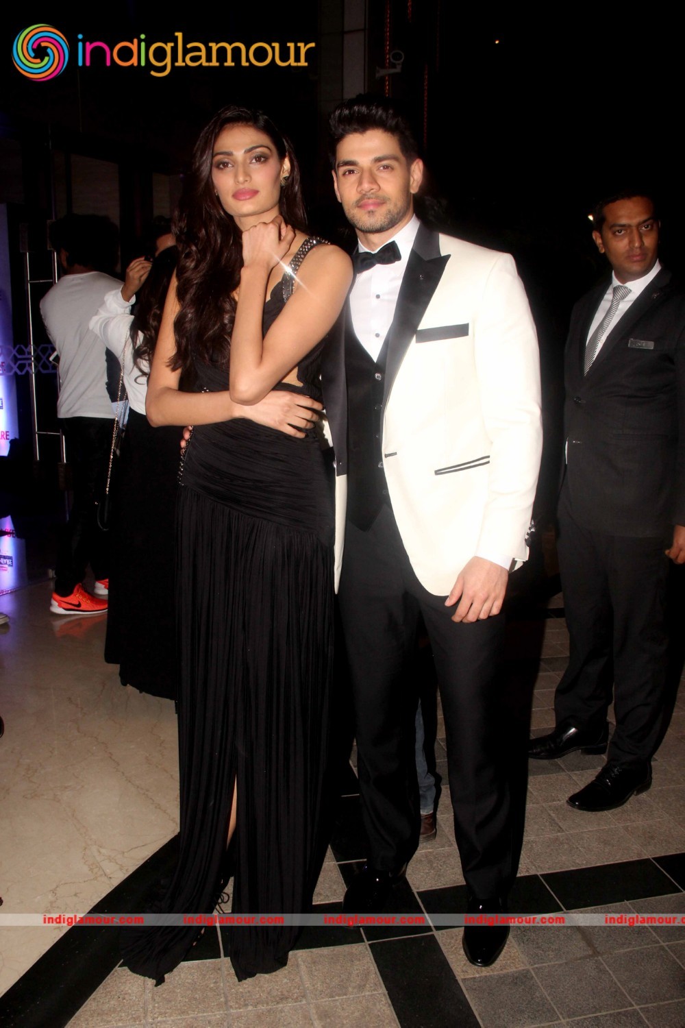 61st Britannia Filmfare Pre Awards Party Event Event hd photo