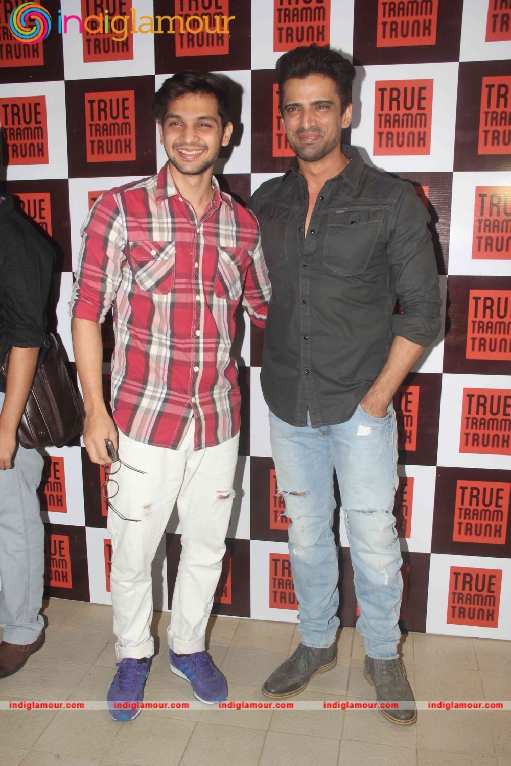 Mohit Malik Birthday Party Event Photos Event hd photo