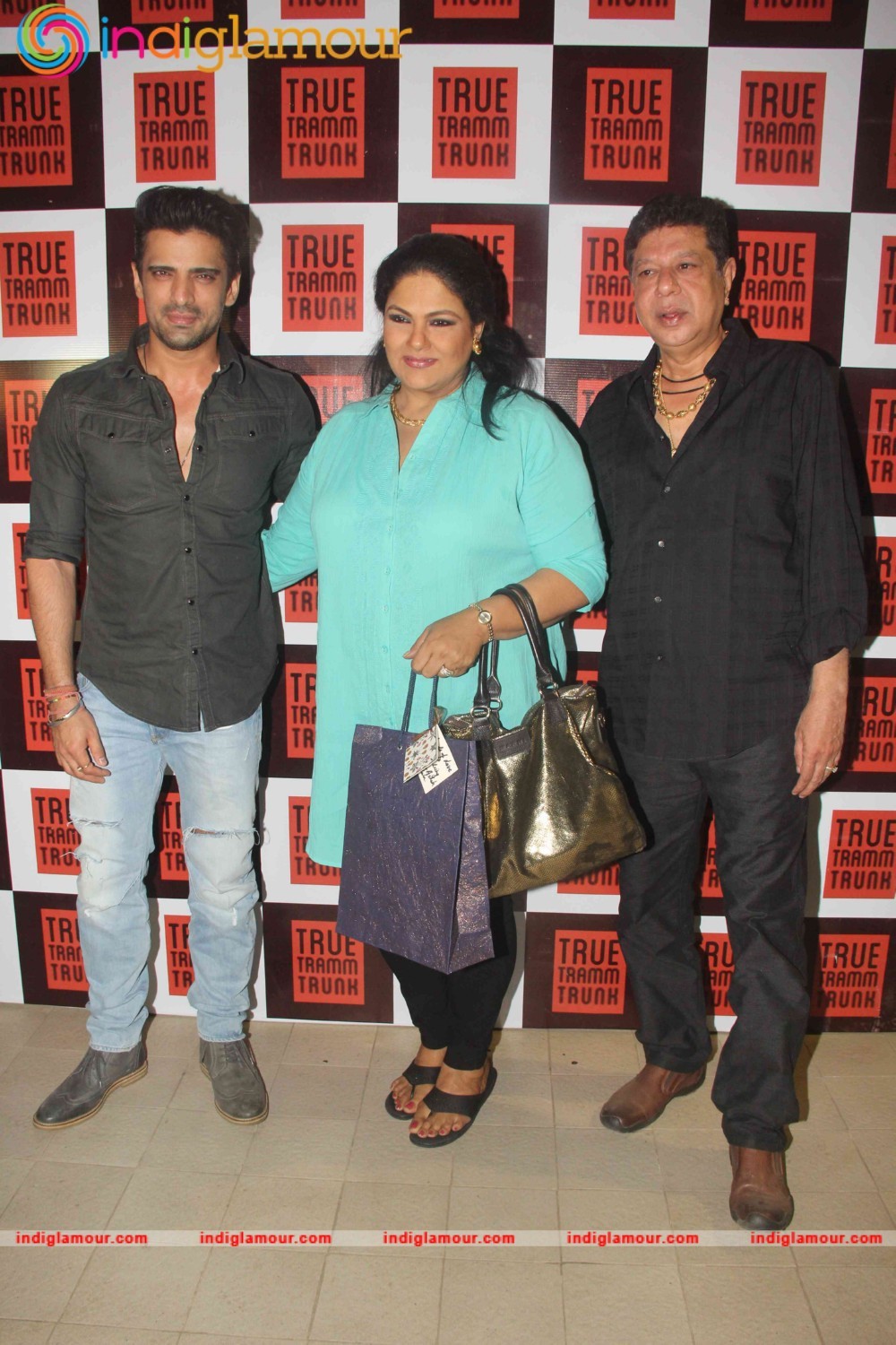 Mohit Malik Birthday Party Event Photos Event hd photo