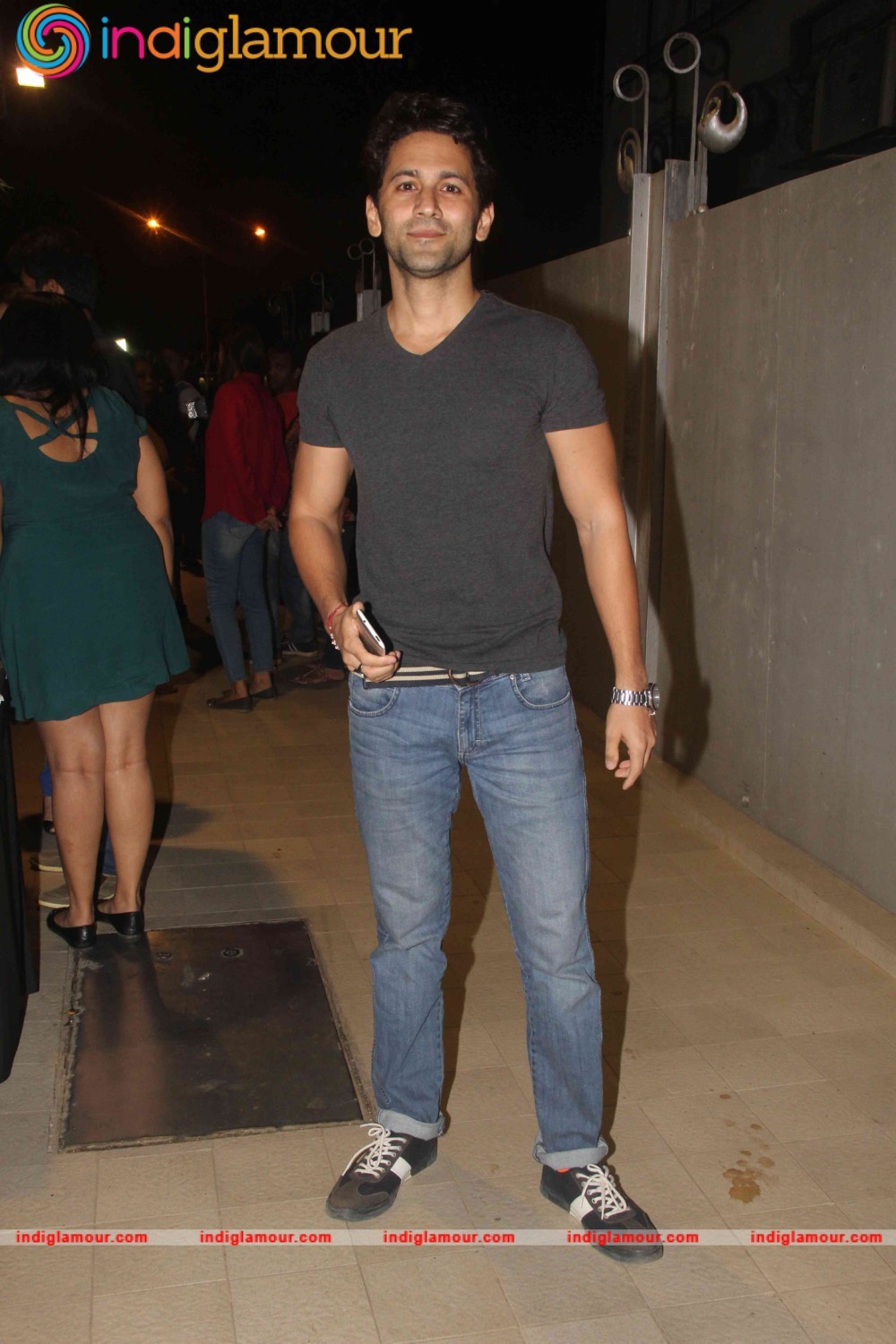 Mohit Malik Birthday Party Event Photos Event hd photo