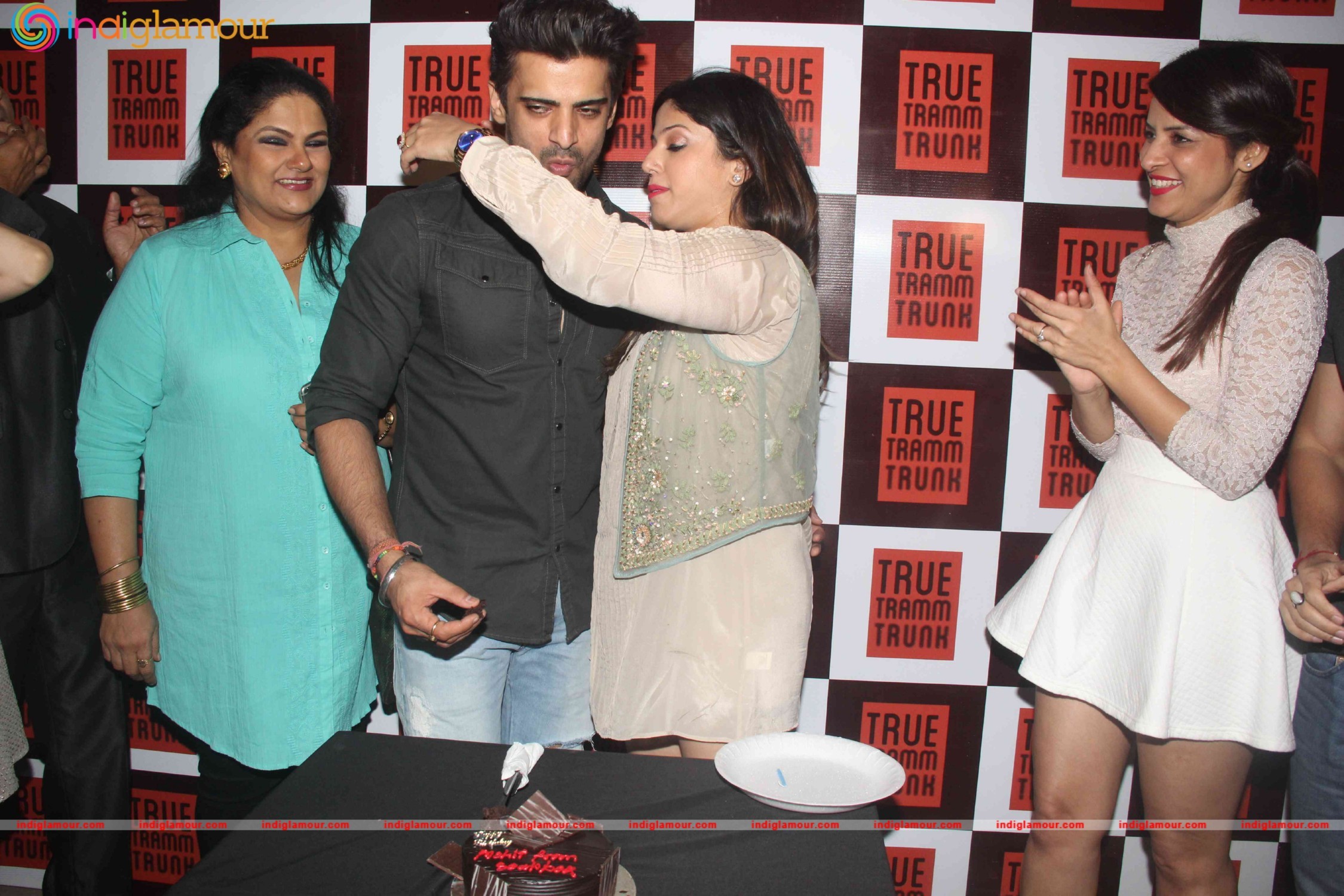 Mohit Malik Birthday Party Event Photos Event hd photo