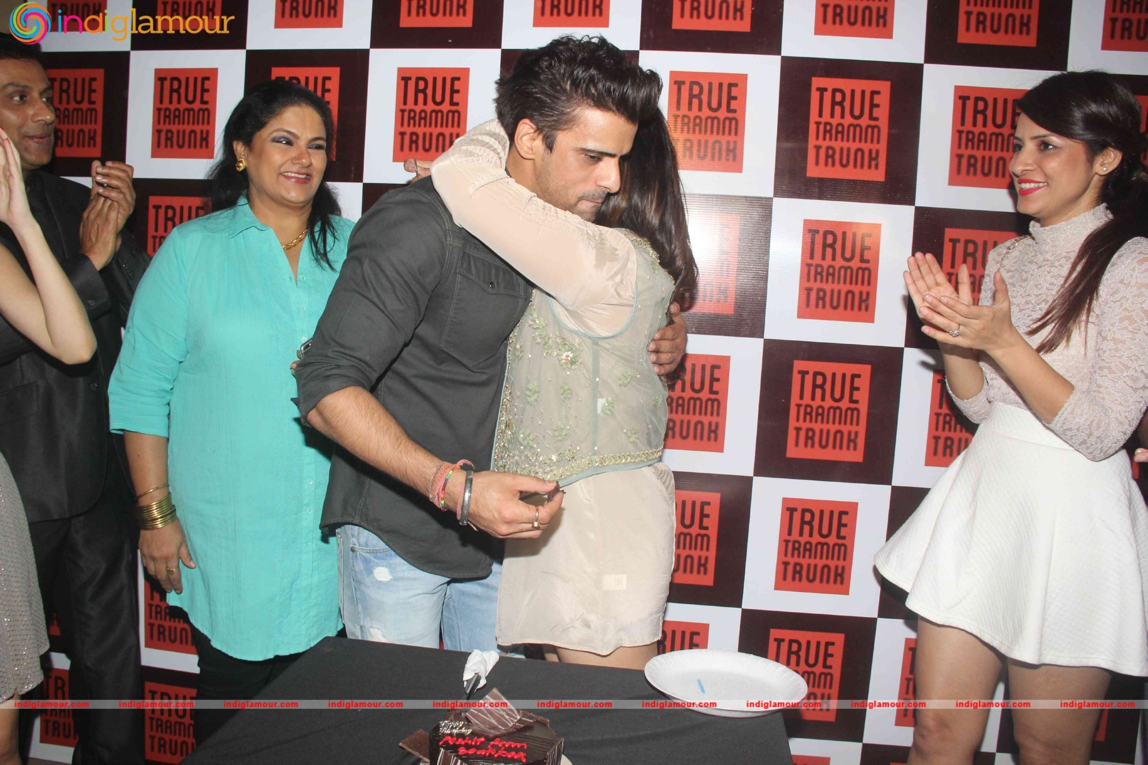 Mohit Malik Birthday Party Event Photos Event hd photo