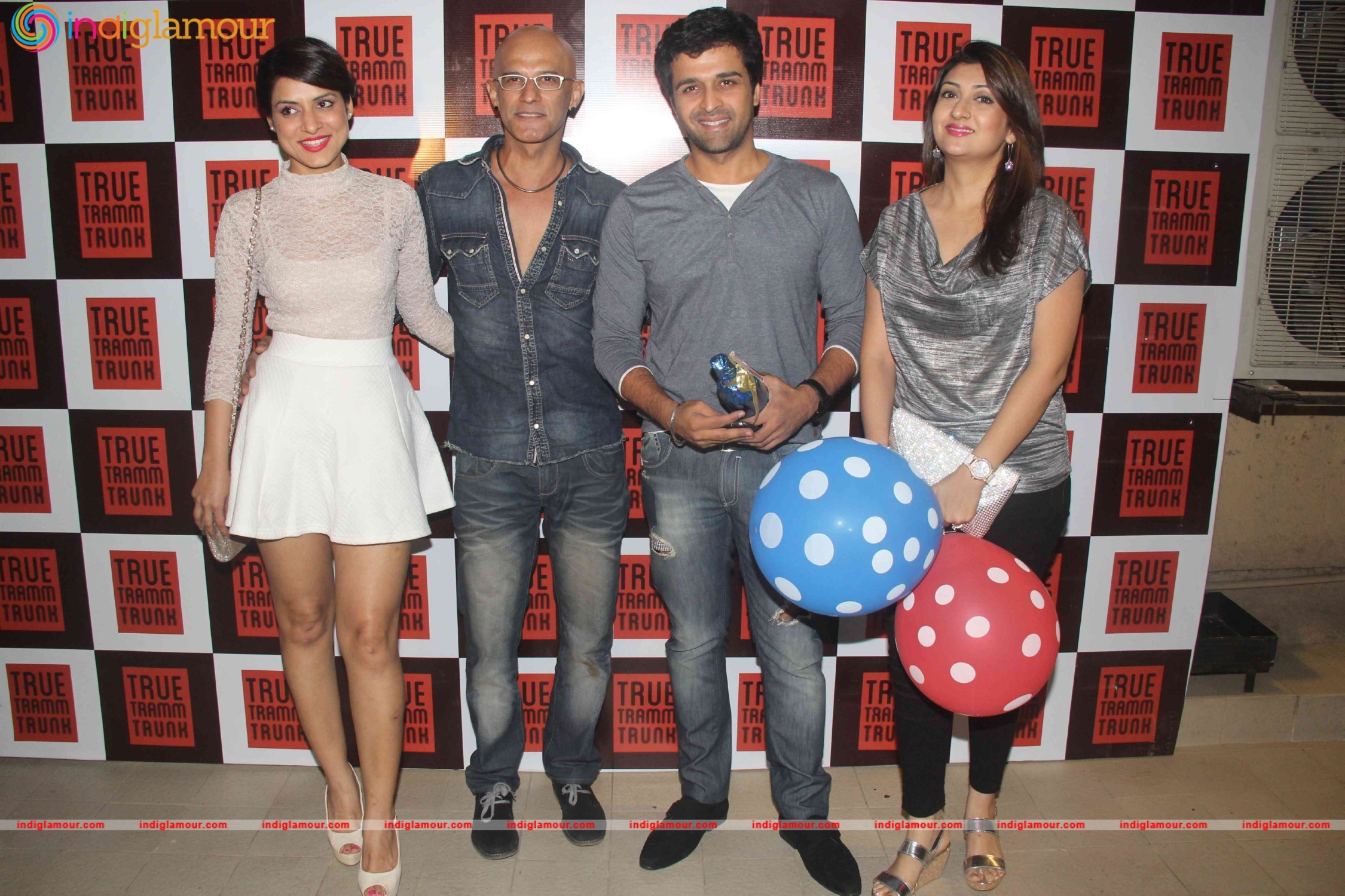 Mohit Malik Birthday Party Event Photos Event hd photo