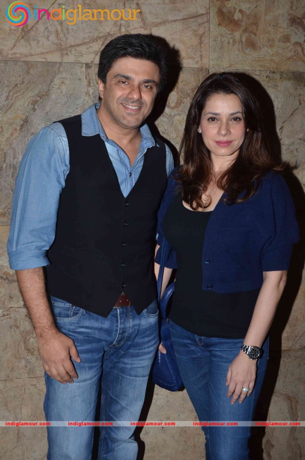 Screening of Film Chalk and Duster Event hd photo