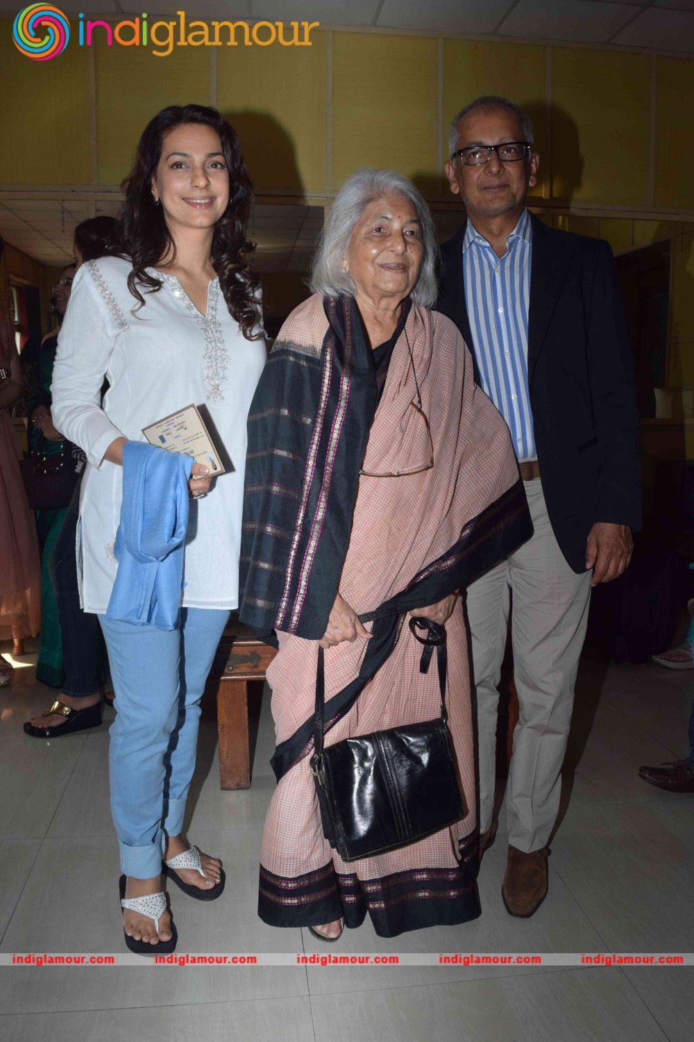 Screening of Film Chalk and Duster Event hd photo