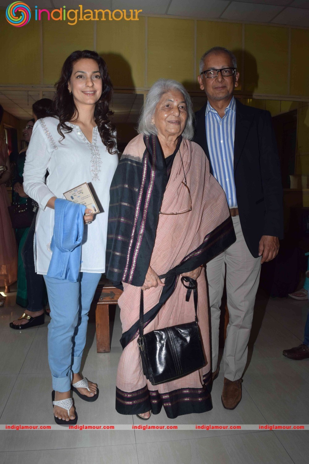 Screening of Film Chalk and Duster Event hd photo