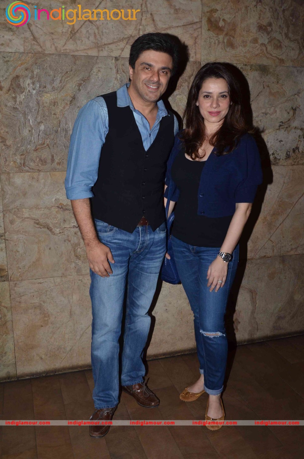 Screening of Film Chalk and Duster Event hd photo