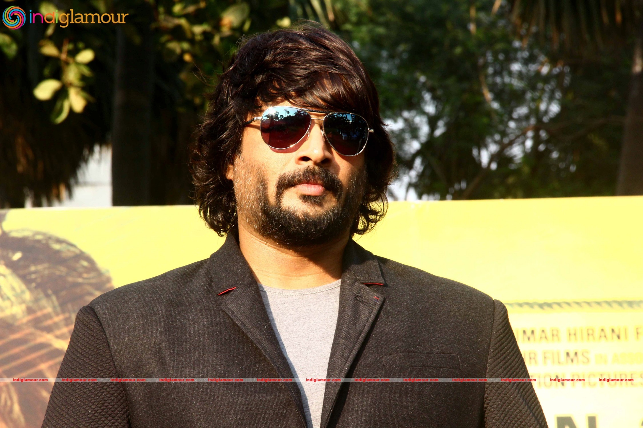 Promotion of Film Saala Khadoos Event hd photo