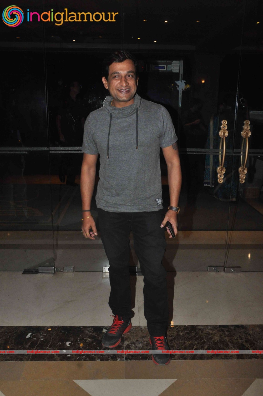 Success Party of Film Natsamrat Event hd photo