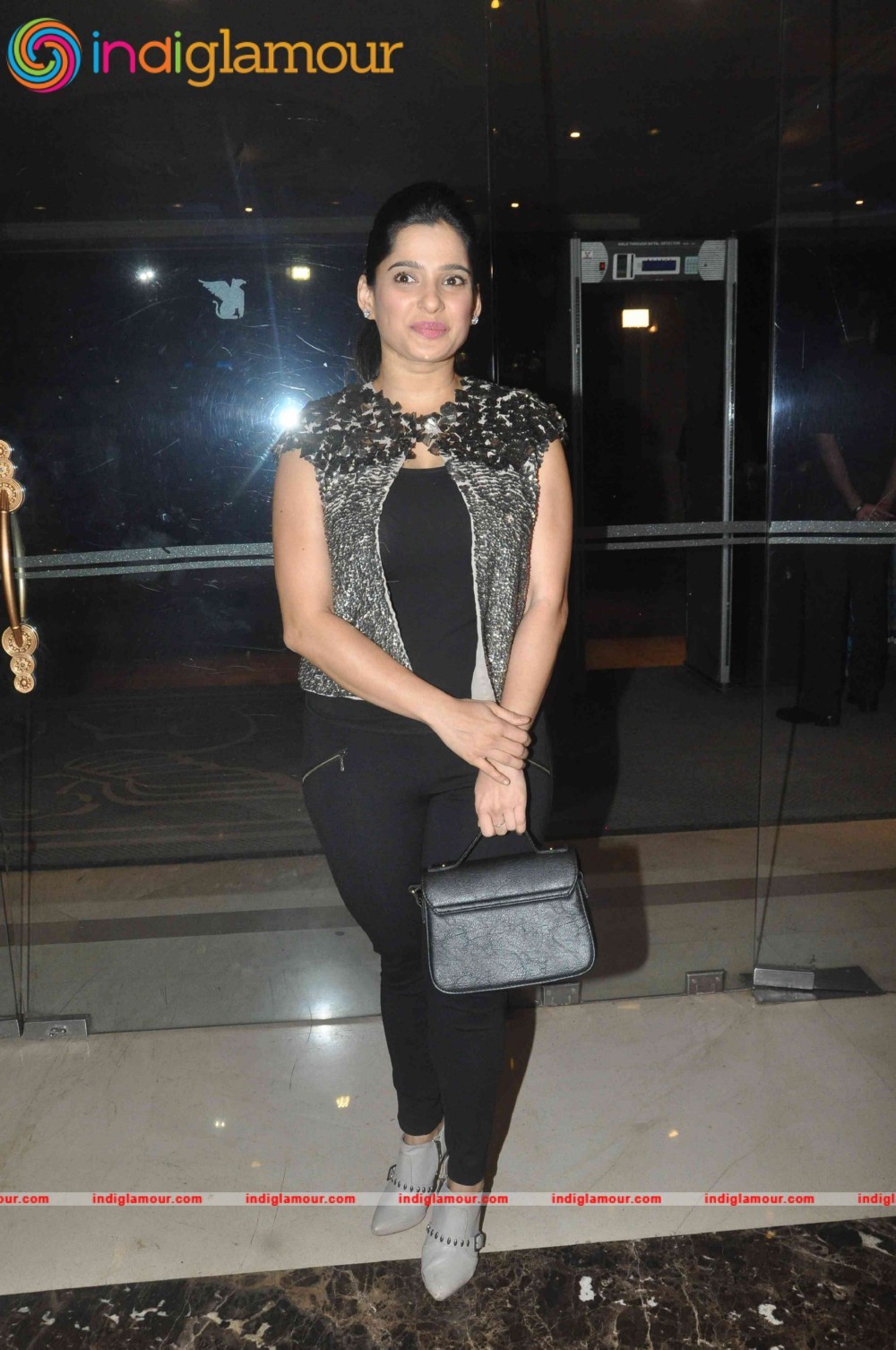 Success Party of Film Natsamrat Event hd photo