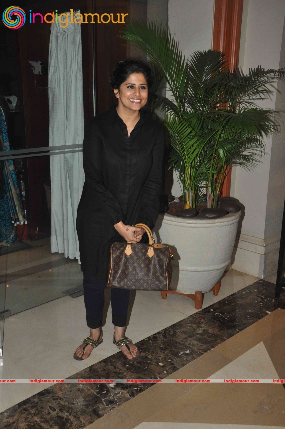 Success Party of Film Natsamrat Event hd photo