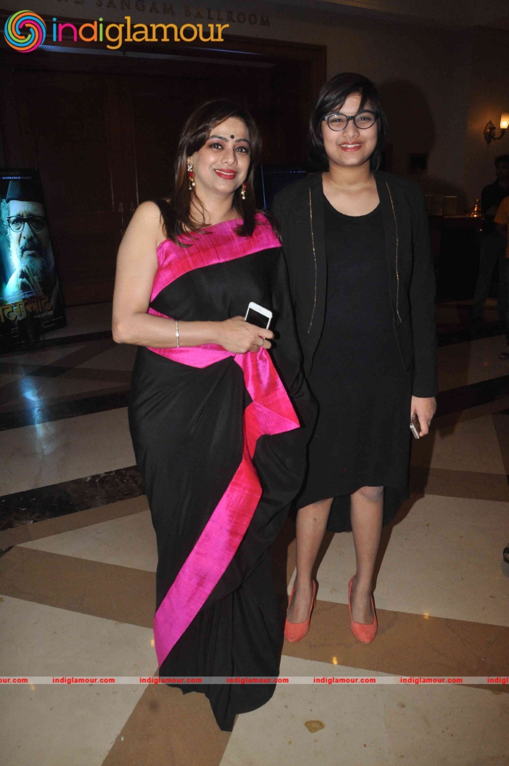 Success Party of Film Natsamrat Event hd photo