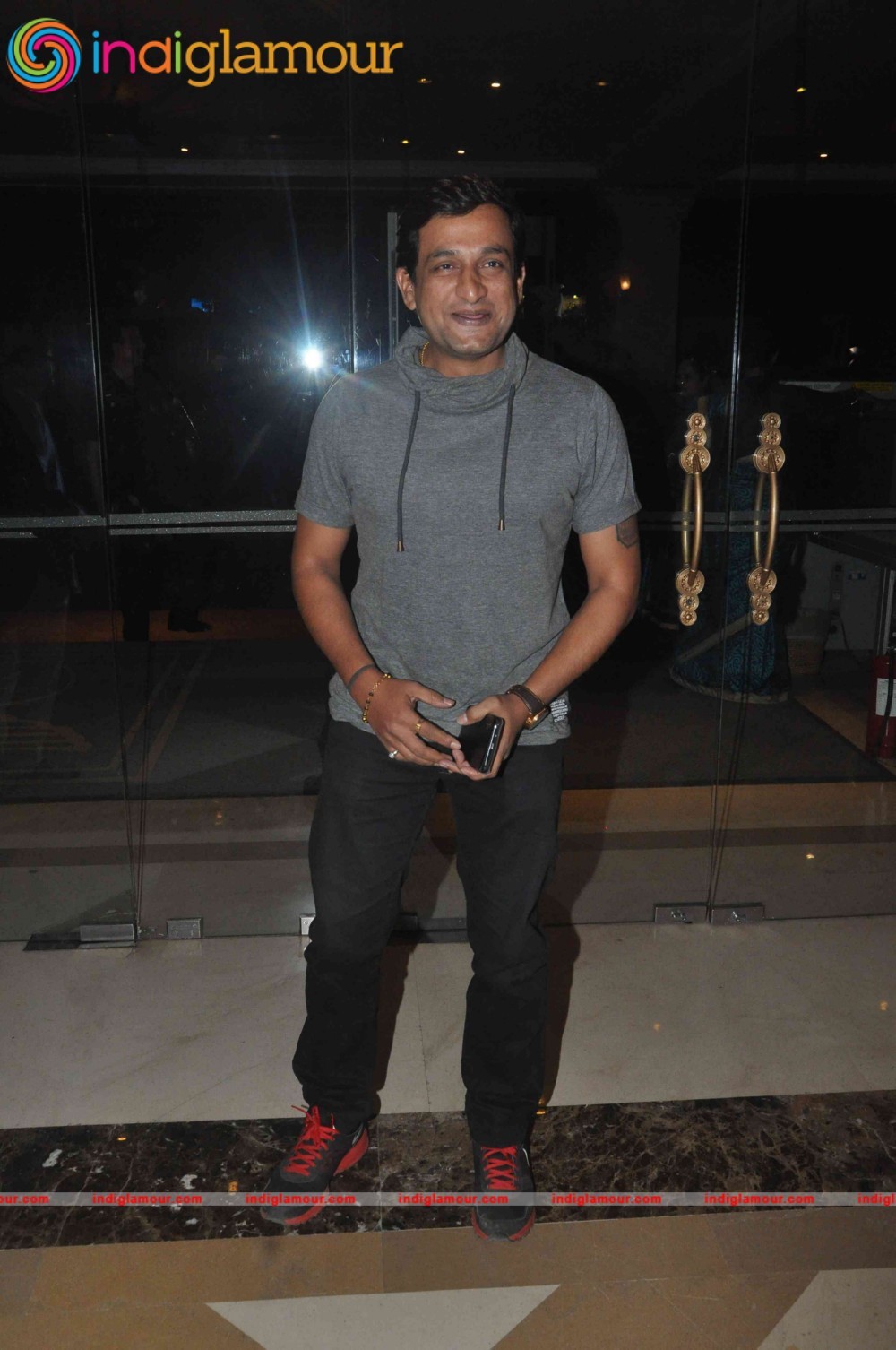 Success Party of Film Natsamrat Event hd photo