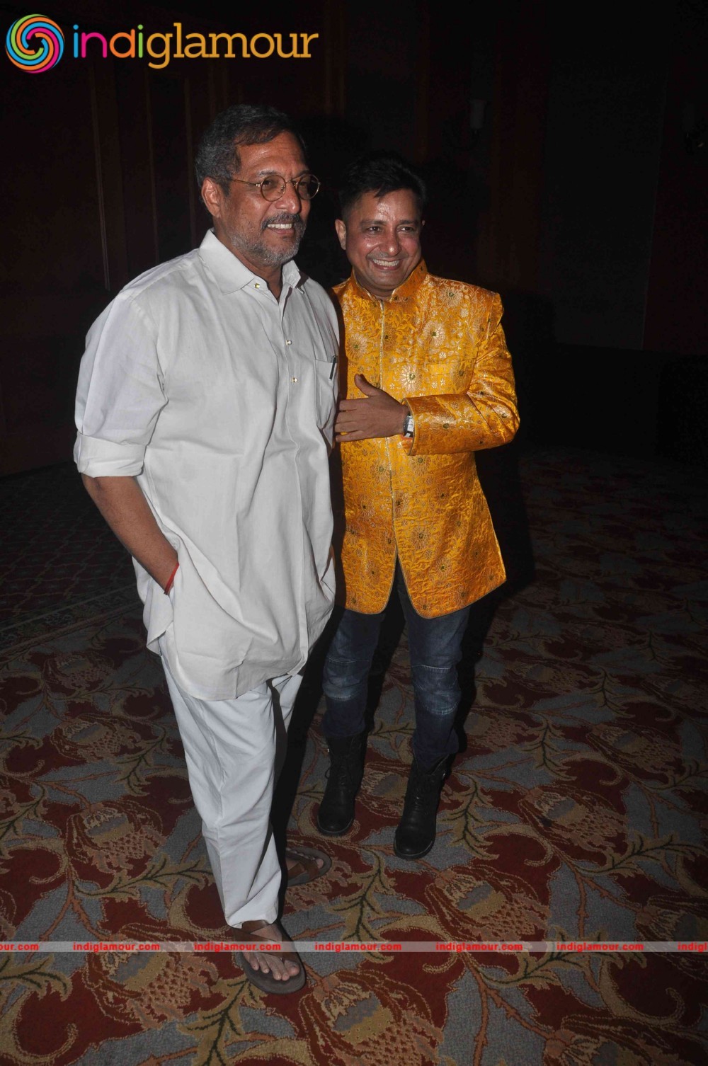 Success Party of Film Natsamrat Event hd photo