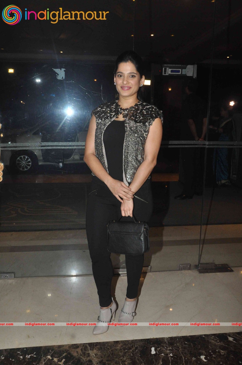 Success Party of Film Natsamrat Event hd photo